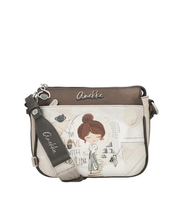 Anekke Sophia torebka z szerokim paskiem