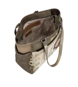 Anekke Muse pojemna torebka shopperka 