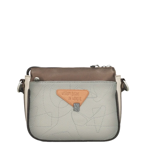 Anekke Sophia torebka z szerokim paskiem