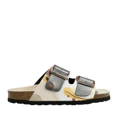 Anekke klapki sandały