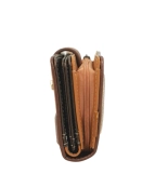 Anekke Sophia Gaia średni sztywny portfel 