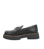 Anekke buty loafersy