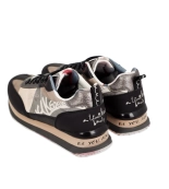 Anekke New York buty sneakersy + skarpetki