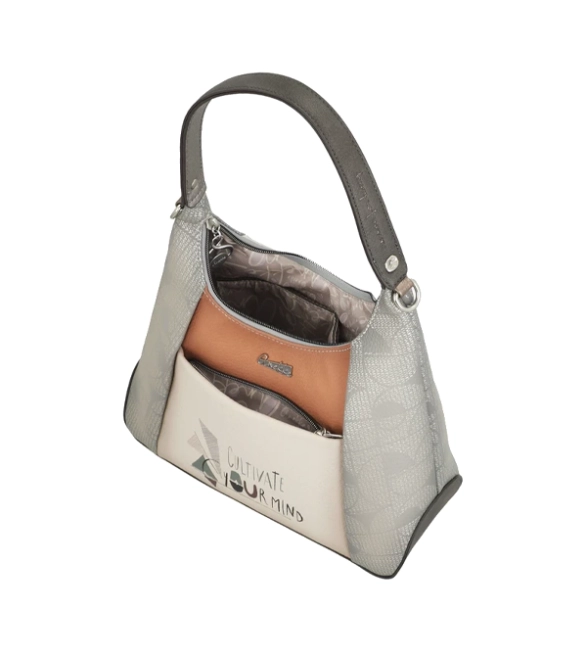 Anekke Sophia torebka z paskiem i uchwytem