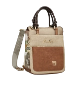 Anekke Muse Amphora plecak 2w1 torba do ręki