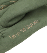 Anekke zestaw czapka i rękawiczki