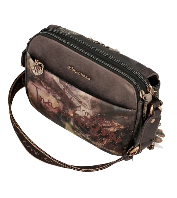 Anekke torebka listonoszka Dreamverse 