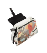 Anekke Muse Eikon trapezowa średnia torebka na ramię