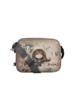 Anekke Real średnia listonoszka na ramię