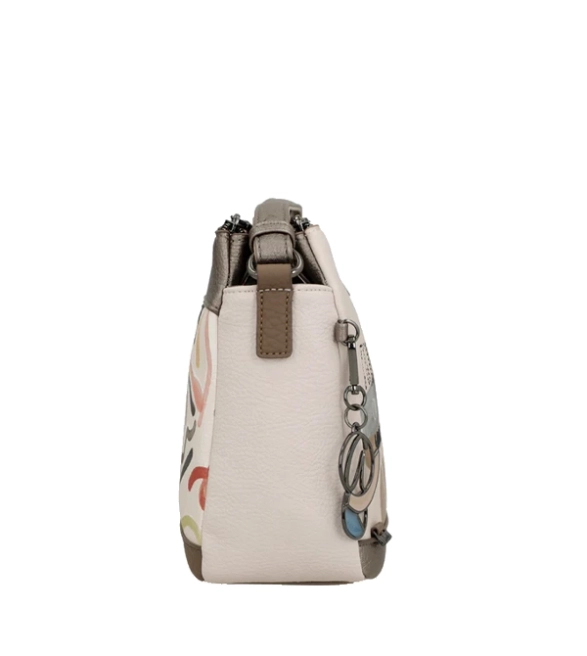 Anekke Muse Olympia średnia listonoszka z 3 przegrodami