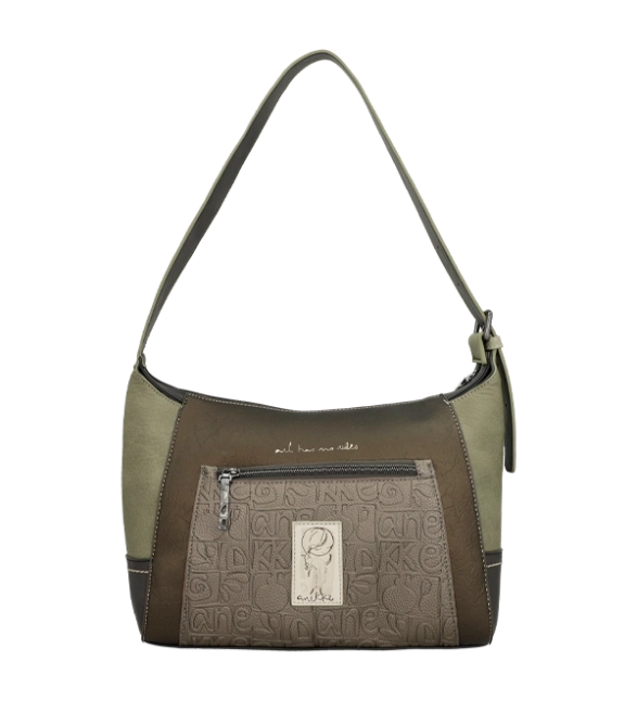 Anekke Muse Amphora pojemna torebka listonoszka