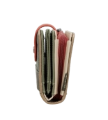 Anekke Muse portfel z ochroną RFID