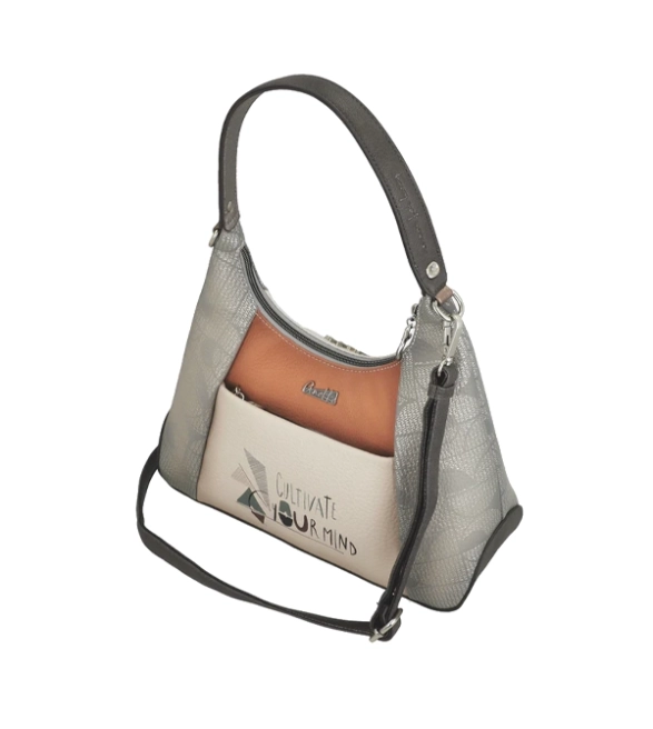 Anekke Sophia torebka z paskiem i uchwytem