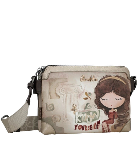 Anekke Muse średnia torebka listonoszka