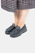 Anekke buty loafersy