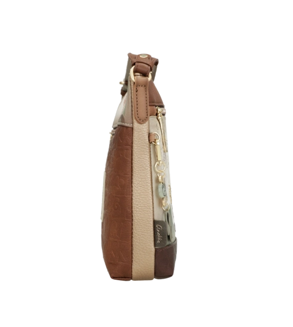 Anekke Muse duża torebka listonoszka