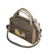 Anekke Muse Amphora torebka z ozdobną rączką i długim paskiem