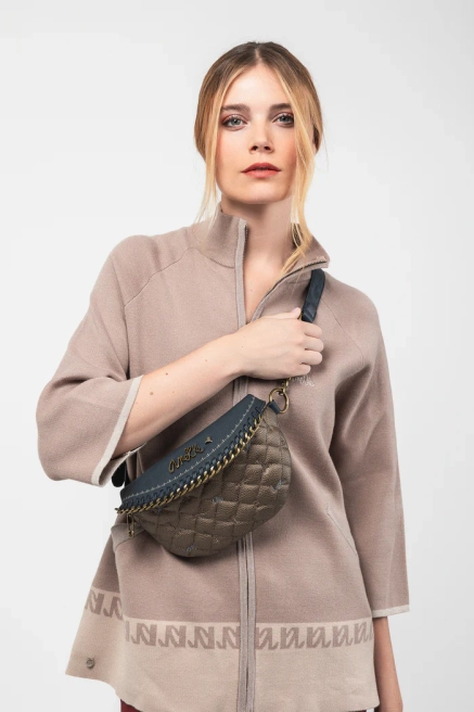 Anekke Mademoiselle Boutique nerka saszetka