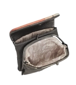 Anekke Muse Eikon portmonetka z klapką