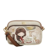 Anekke Muse mała torebka na ramię