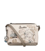 Anekke Muse Olympia średnia listonoszka z 3 przegrodami