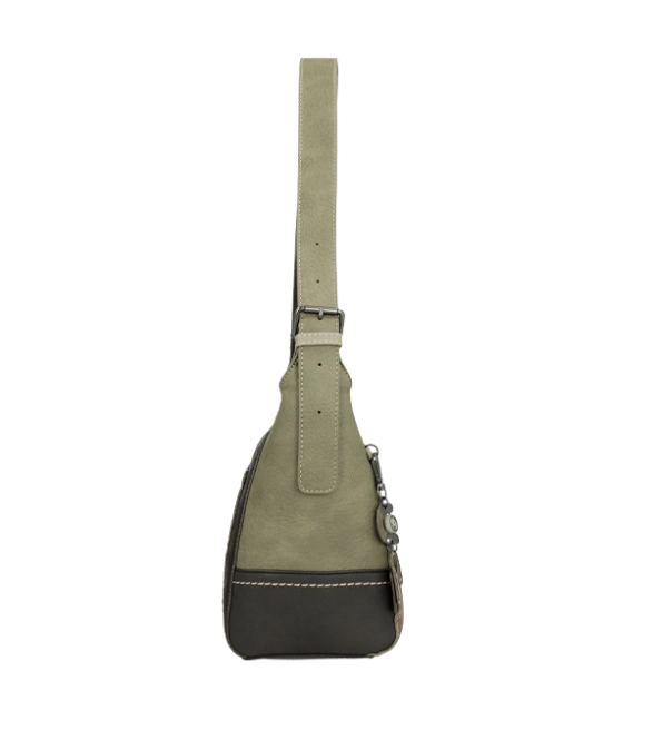 Anekke Muse Amphora pojemna torebka listonoszka