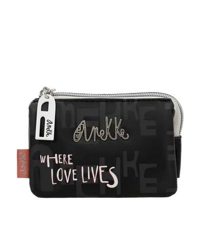 Anekke Sixties etui trzykomorowe