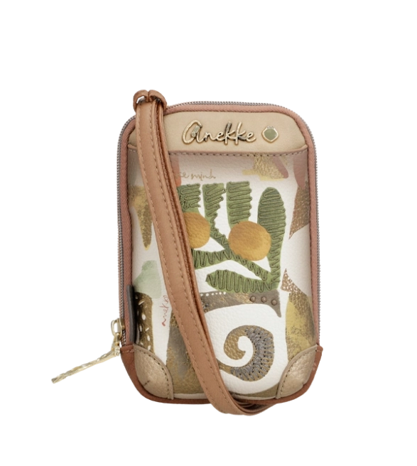 Anekke Muse Amphora mini torebka na telefon