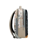 Anekke Travel plecak podróżny z przegrodą na laptopa