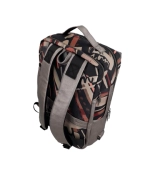 Anekke Travel plecak na laptopa podróżny 
