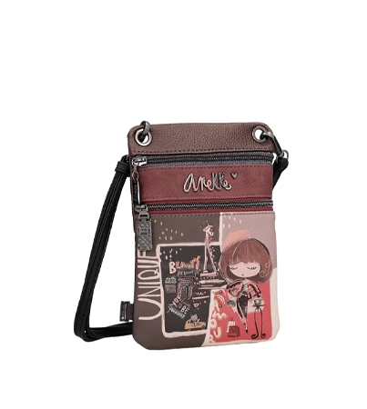 Anekke Mademoiselle minitorebka na telefon