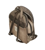 Anekke Sophia plecak antykradzieżowy z nadrukiem