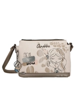 Anekke Muse Olympia średnia listonoszka z 3 przegrodami