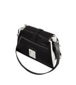 Anekke Muse Eikon trapezowa średnia torebka na ramię