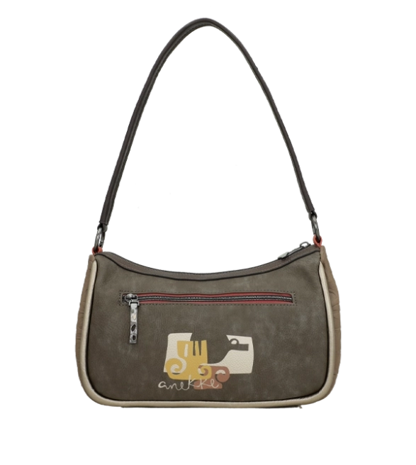 Anekke Muse średnia torebka ze średnim i długim paskiem