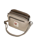 Anekke Muse Olympia torebka 3-komorowa na ramię