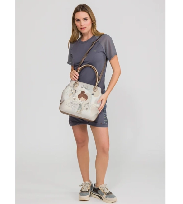 Anekke Sophia do ręki i ramię torebka