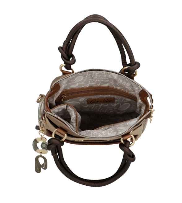 Anekke Muse Amphora plecak 2w1 torba do ręki