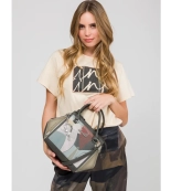 Anekke Sophia Auralis torebka z uchwytami i długim paskiem