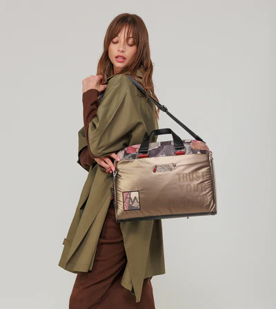 Anekke Imaginary torba biurowa na laptopa