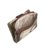 Anekke Muse mały miękki portfel z ochroną RFID