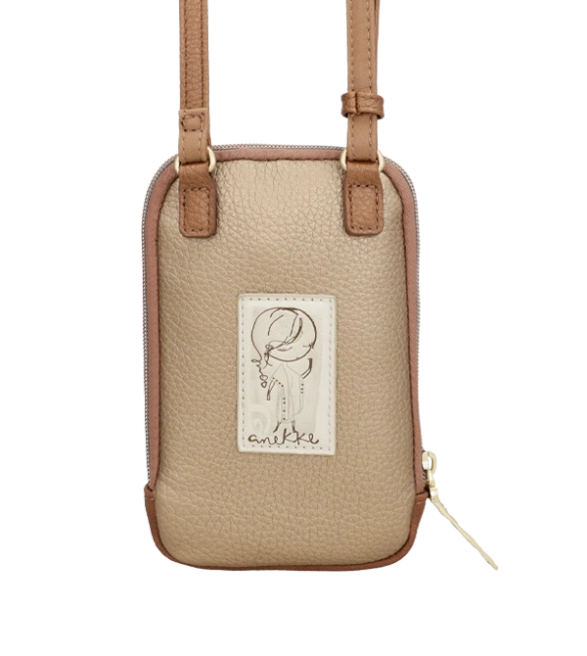 Anekke Muse Amphora mini torebka na telefon