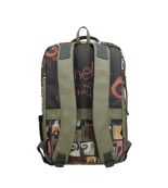 Anekke Muse plecak podróżny na laptopa