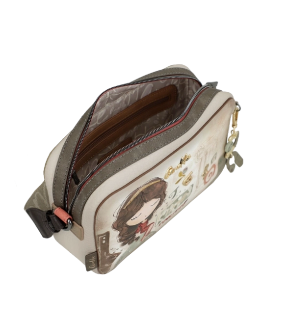 Anekke Muse średnia pakowna torebka na ramię