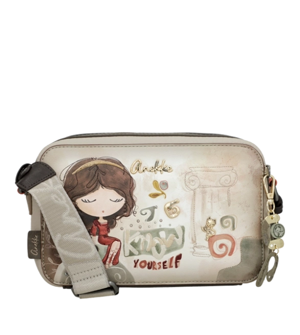 Anekke Muse średnia pakowna torebka na ramię