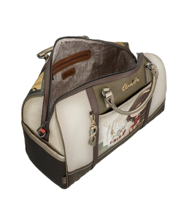 Anekke Muse torba podróżna weekendowa