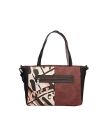 Anekke Mademoiselle torebka shopper z dziewczynką