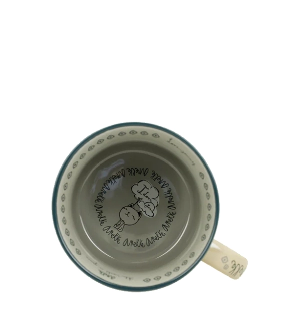 Anekke Real zestaw 2 kubków 