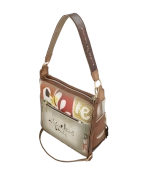 Anekke Muse pojemna listonoszka na ramię