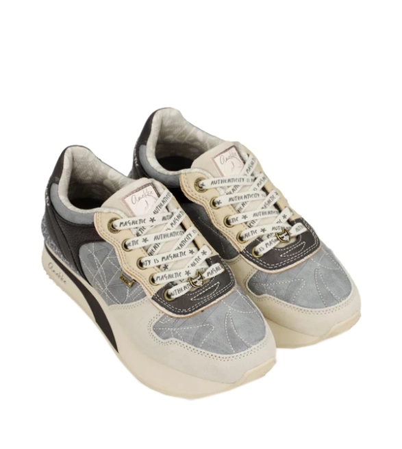 Anekke Oxford buty sneakersy